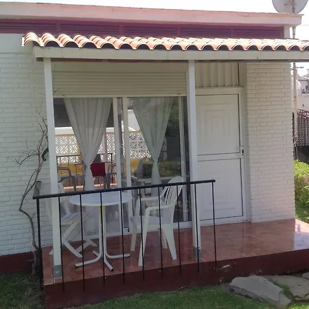 Aloha Torres Holiday home