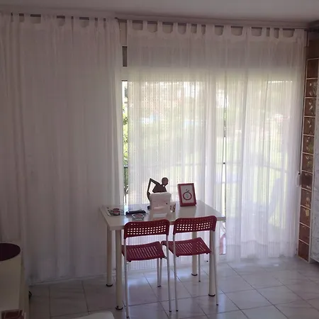 Holiday home Aloha Torres Torremolinos