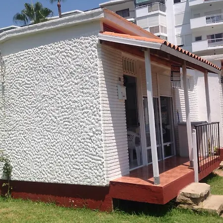 Aloha Torres Holiday home