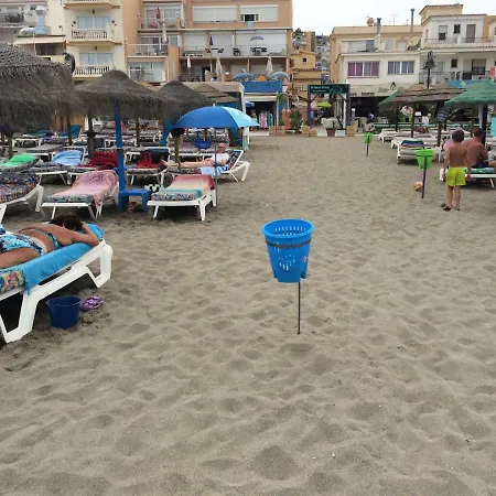 Holiday home Aloha Torres