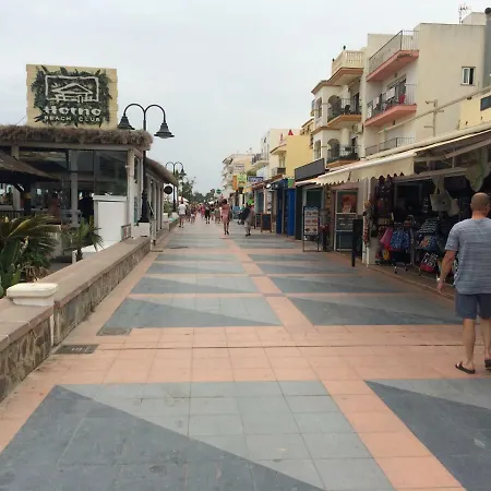 Holiday home Aloha Torres Torremolinos