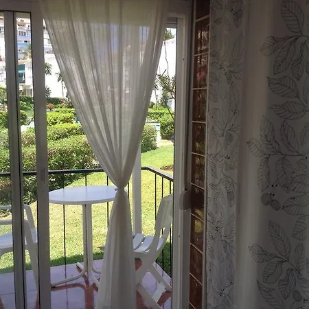 Vakantiehuis Aloha Torres *