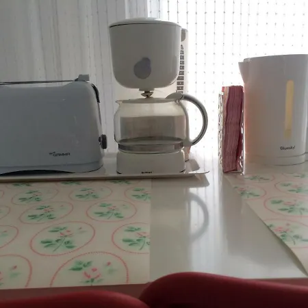 Aloha Torres * Τορρεμολίνος