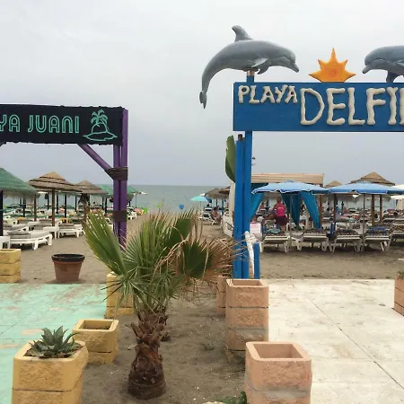 Aloha Torres * Torremolinos