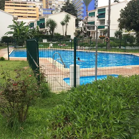 Aloha Torres Vakantiehuis Torremolinos