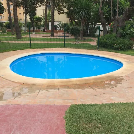 Vakantiehuis Aloha Torres Torremolinos