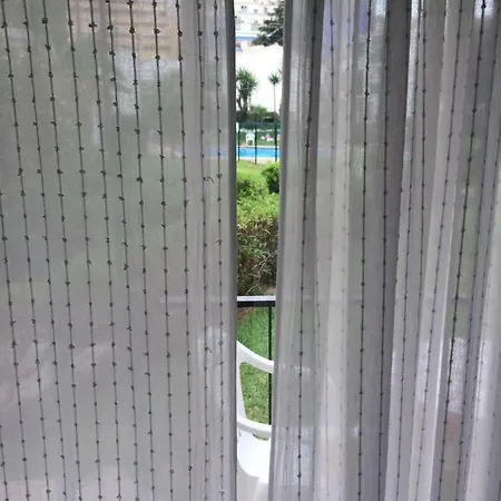 Aloha Torres Torremolinos