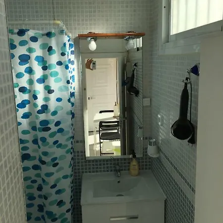 Vakantiehuis Aloha Torres