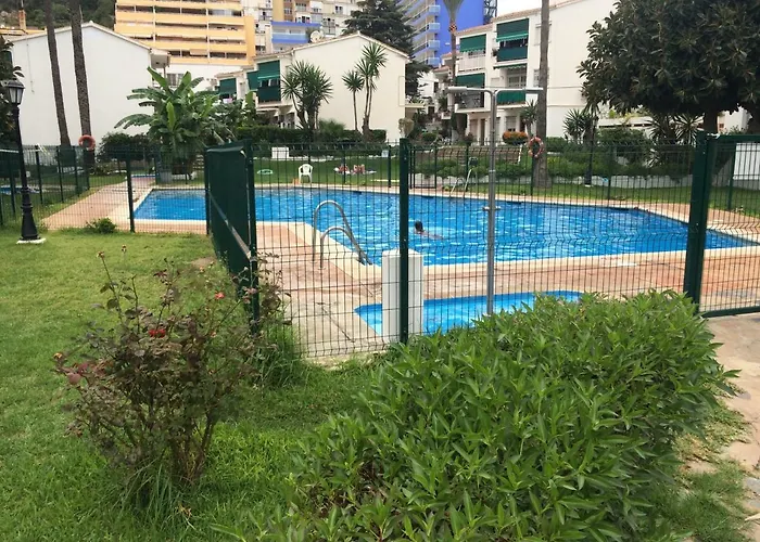 Aloha Torres בית נופש טורמולינוס