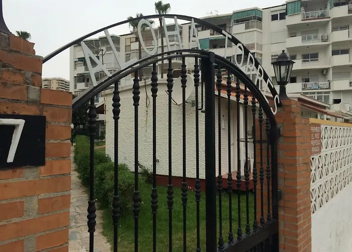 Aloha Torres בית נופש טורמולינוס