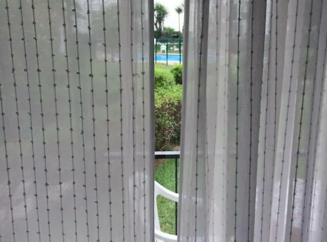 Aloha Torres טורמולינוס