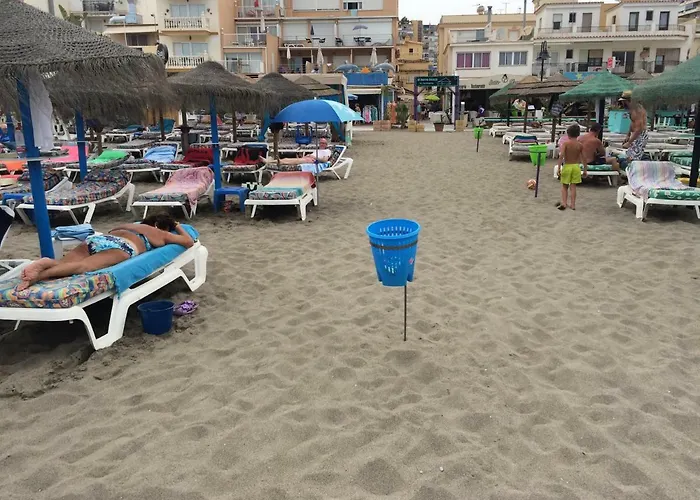 בית נופש Aloha Torres