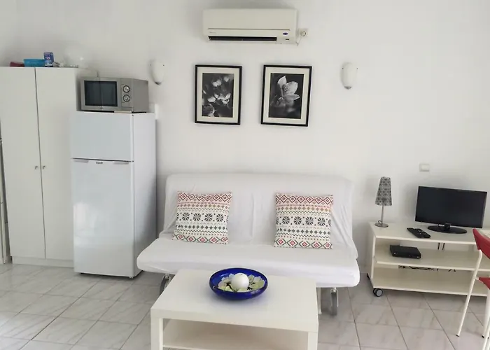 בית נופש Aloha Torres *