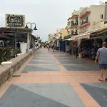 بيت للعطل Aloha Torres توريمولينوس