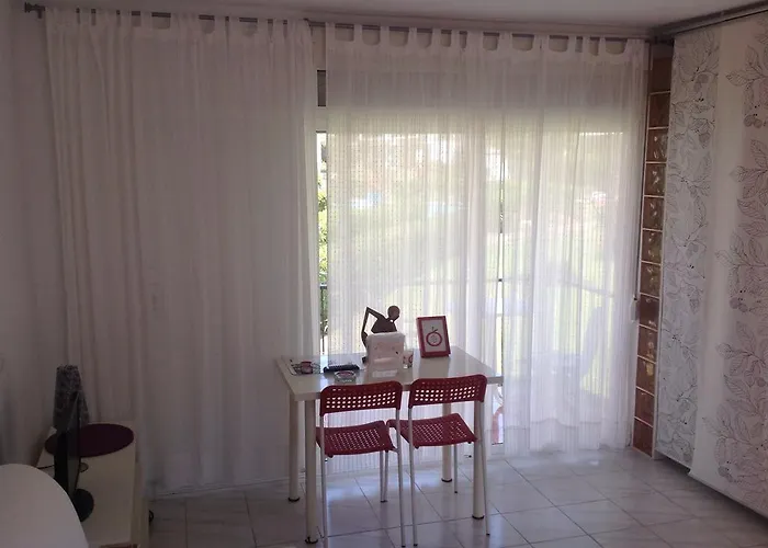 Holiday home Aloha Torres Torremolinos