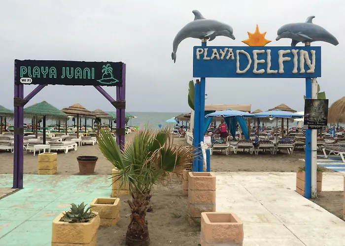 Aloha Torres * Torremolinos