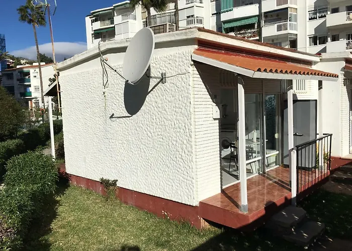 Holiday home Aloha Torres Torremolinos