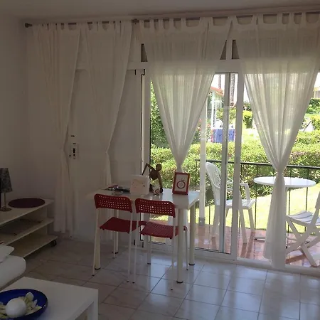 Aloha Torres Vakantiehuis Torremolinos