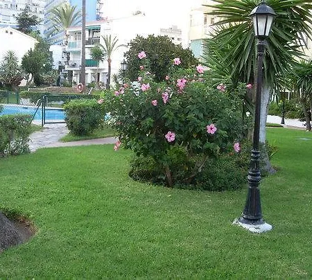 Aloha Torres Vakantiehuis Torremolinos