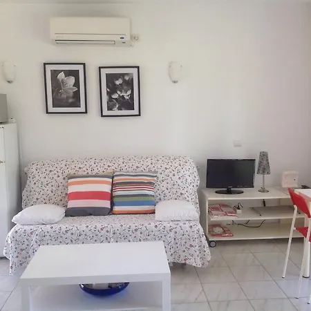 Vakantiehuis Aloha Torres *