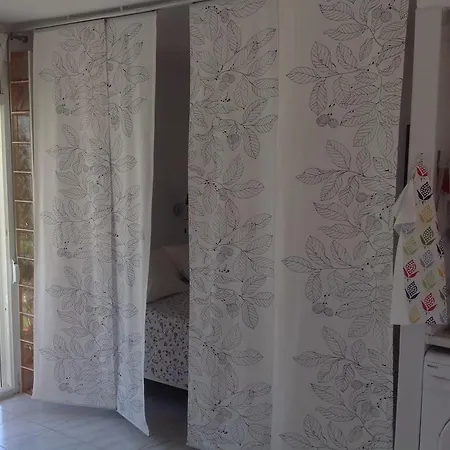 Vakantiehuis Aloha Torres