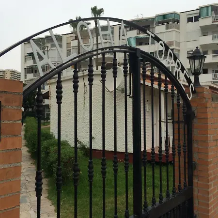 Aloha Torres Vakantiehuis Torremolinos