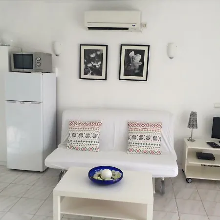 Vakantiehuis Aloha Torres *