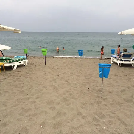 Aloha Torres Vakantiehuis Torremolinos