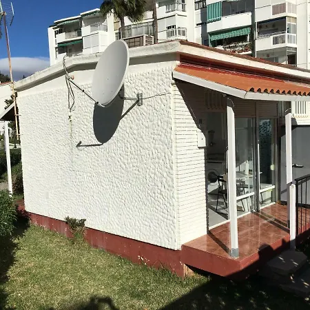 Vakantiehuis Aloha Torres Torremolinos