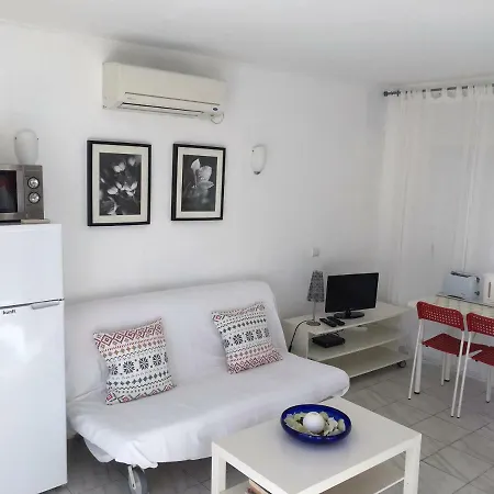 Vakantiehuis Aloha Torres